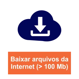 Baixar arquivos