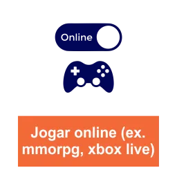 Jogar online