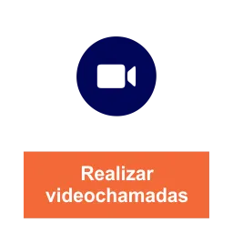 Videochamadas